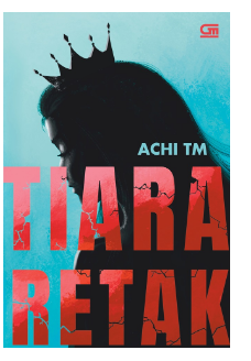 Tiara Retak