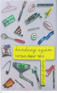 Kandang ayam