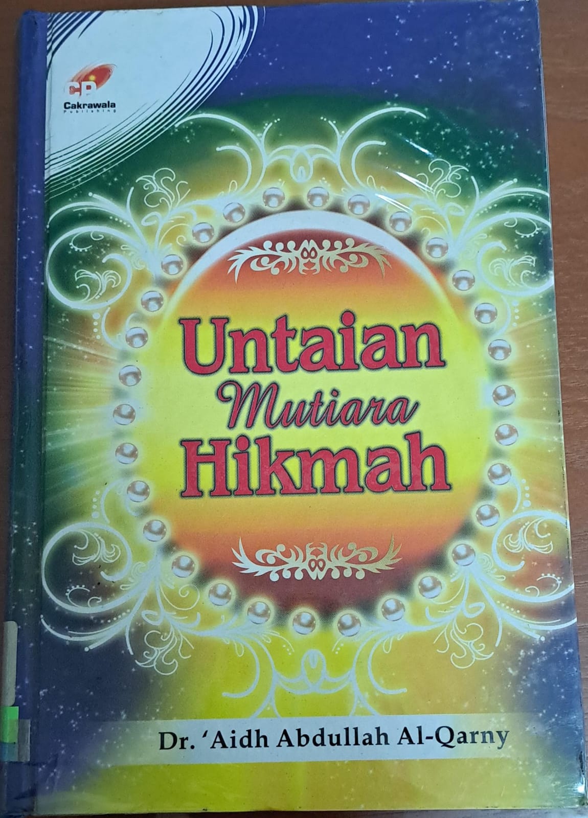 Untaian mutiara hikmah