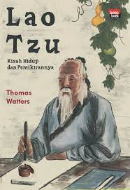 Lao Tzu
