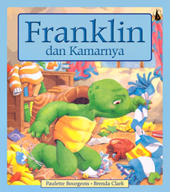 Franklin dan kamarnya