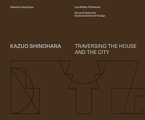 Traversing the house and the city