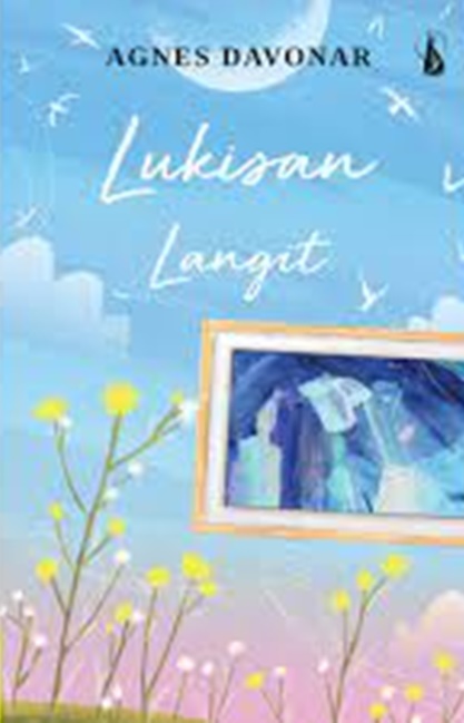 Lukisan langit