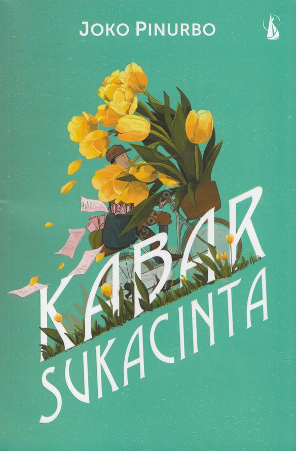 Kabar sukacinta