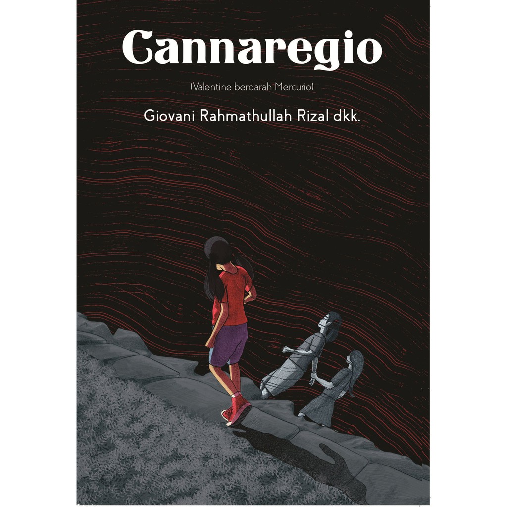 Cannaregio