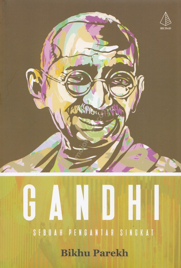 Gandhi