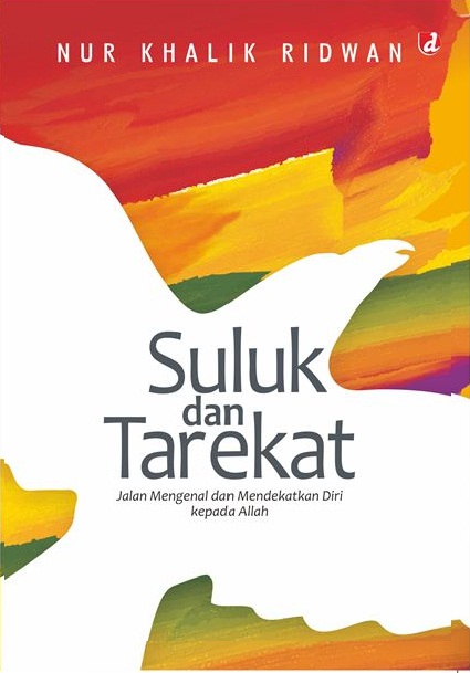 Suluk dan tarekat