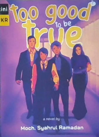 Too good to be true