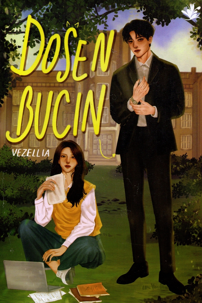 Dosen Bucin