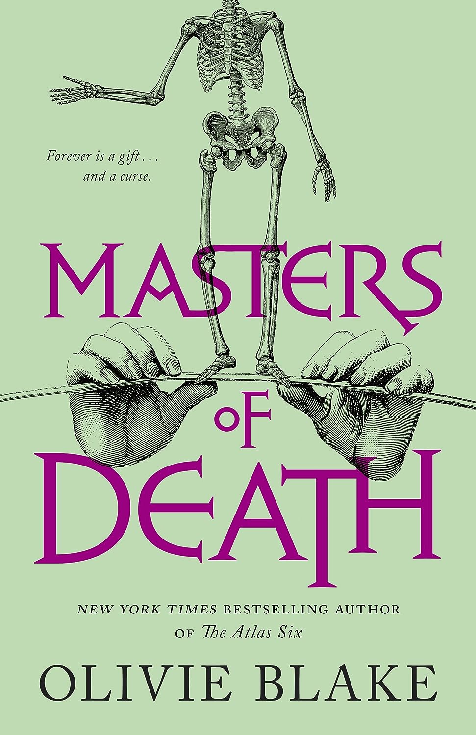 Masters of Death