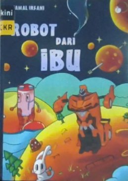 Robot dari ibu