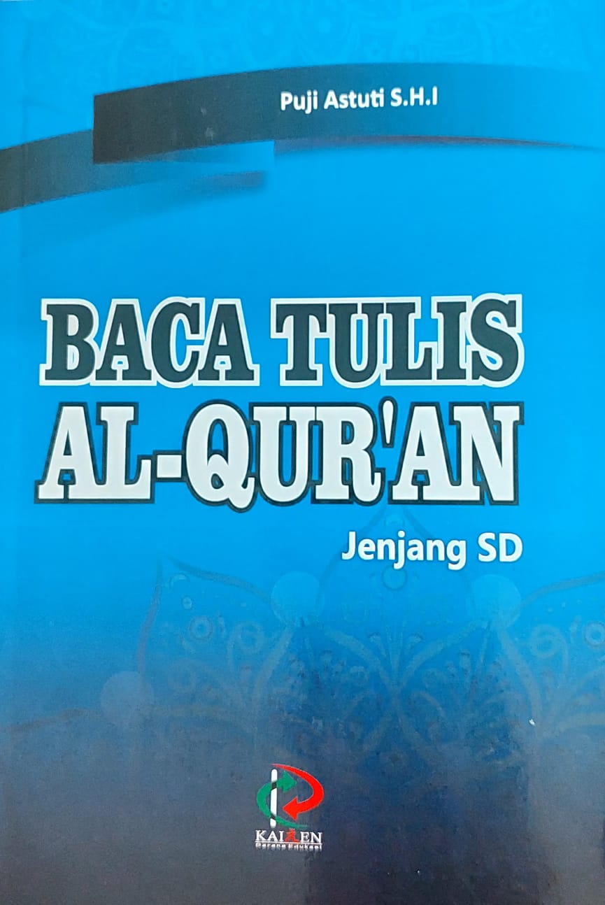 Baca Tulis Al-Quran