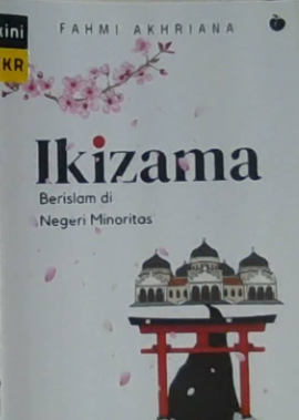 Ikizama, berislam di negeri minoritas