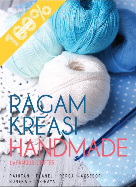 Ragam kreasi handmade