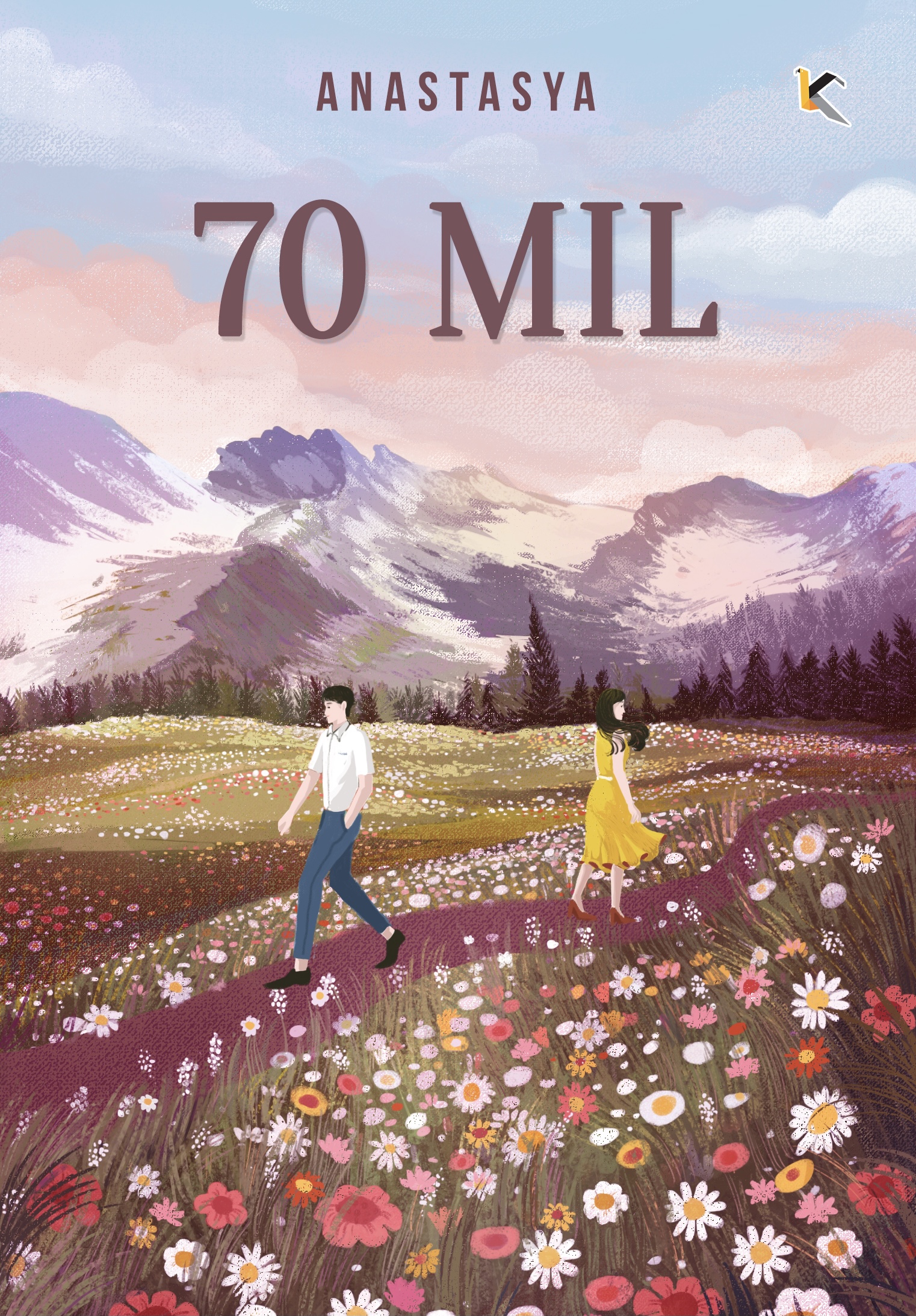 70 mil