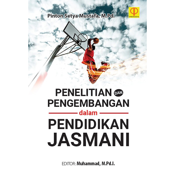 Penelitian dan pengembangan dalam pendidikan jasmani