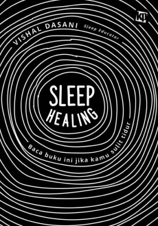 Sleep healing