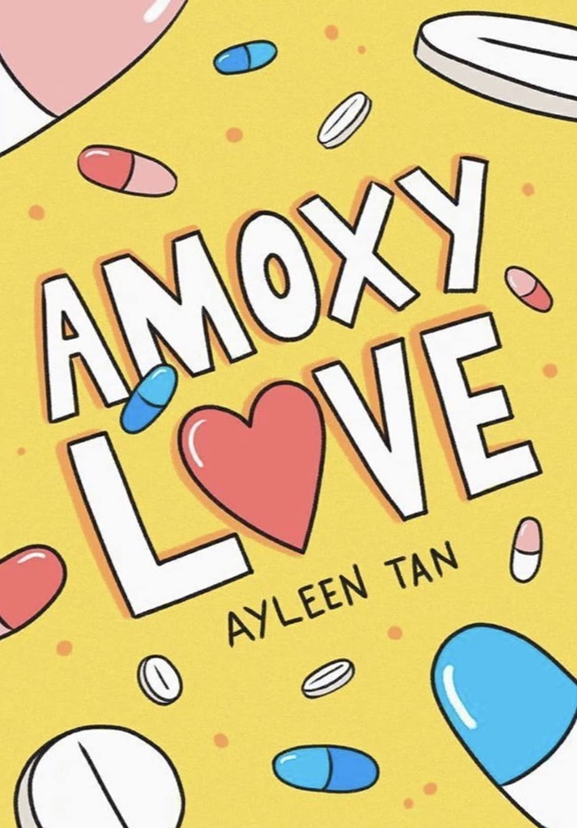 Amoxy love