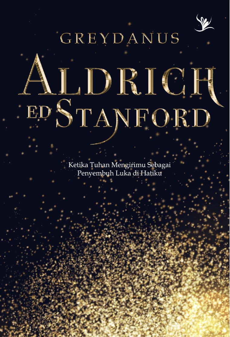 Aldrich ed stanford / Greydanus