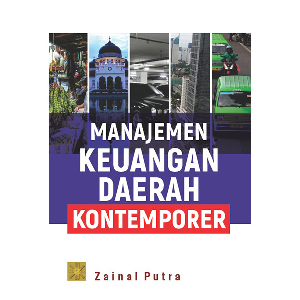 Manajemen keuangan daerah kontemporer