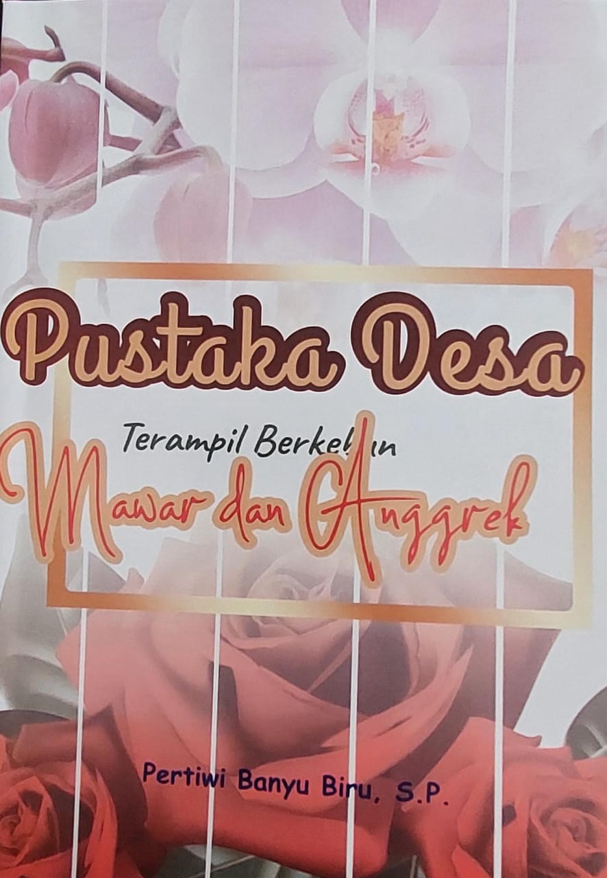 Terampil berkebun mawar dan anggrek