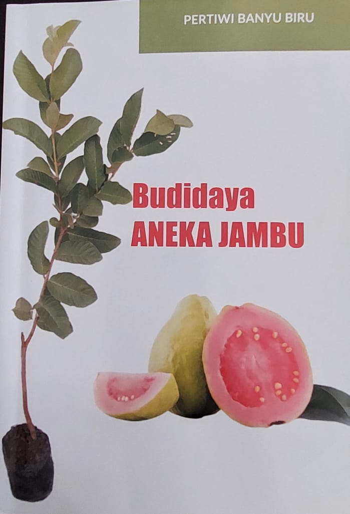 Budidaya aneka jambu