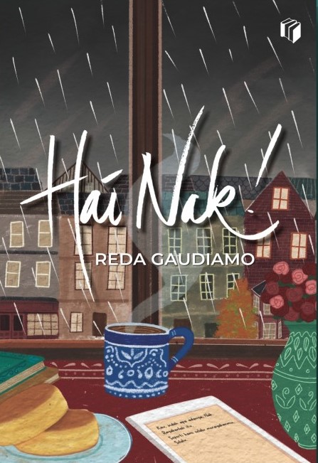 Hai nak!