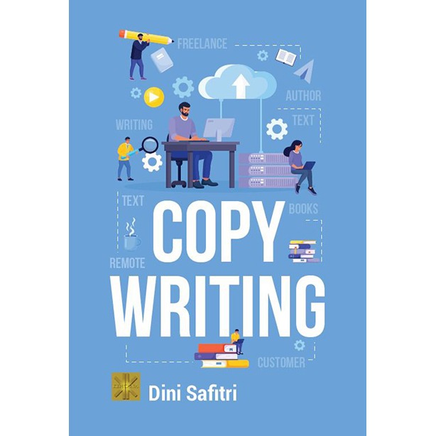 Copywriting