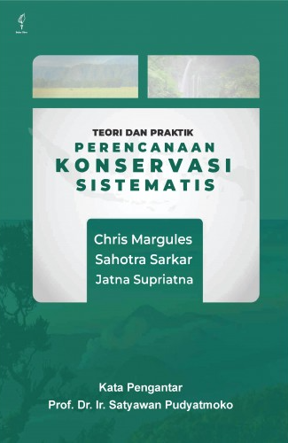 Teori dan praktik perencanaan konservasi sistematis