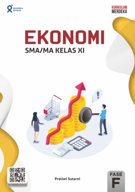 Ekonomi SMA/MA kelas XI