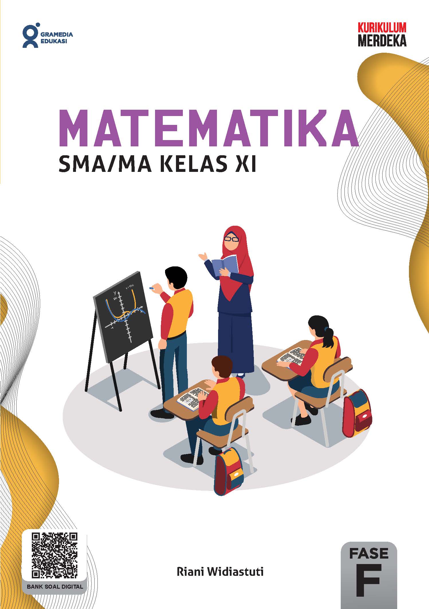 Matematika SMA/MA kelas XI