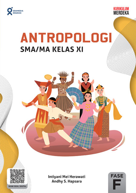 Antropologi SMA/MA kelas XI