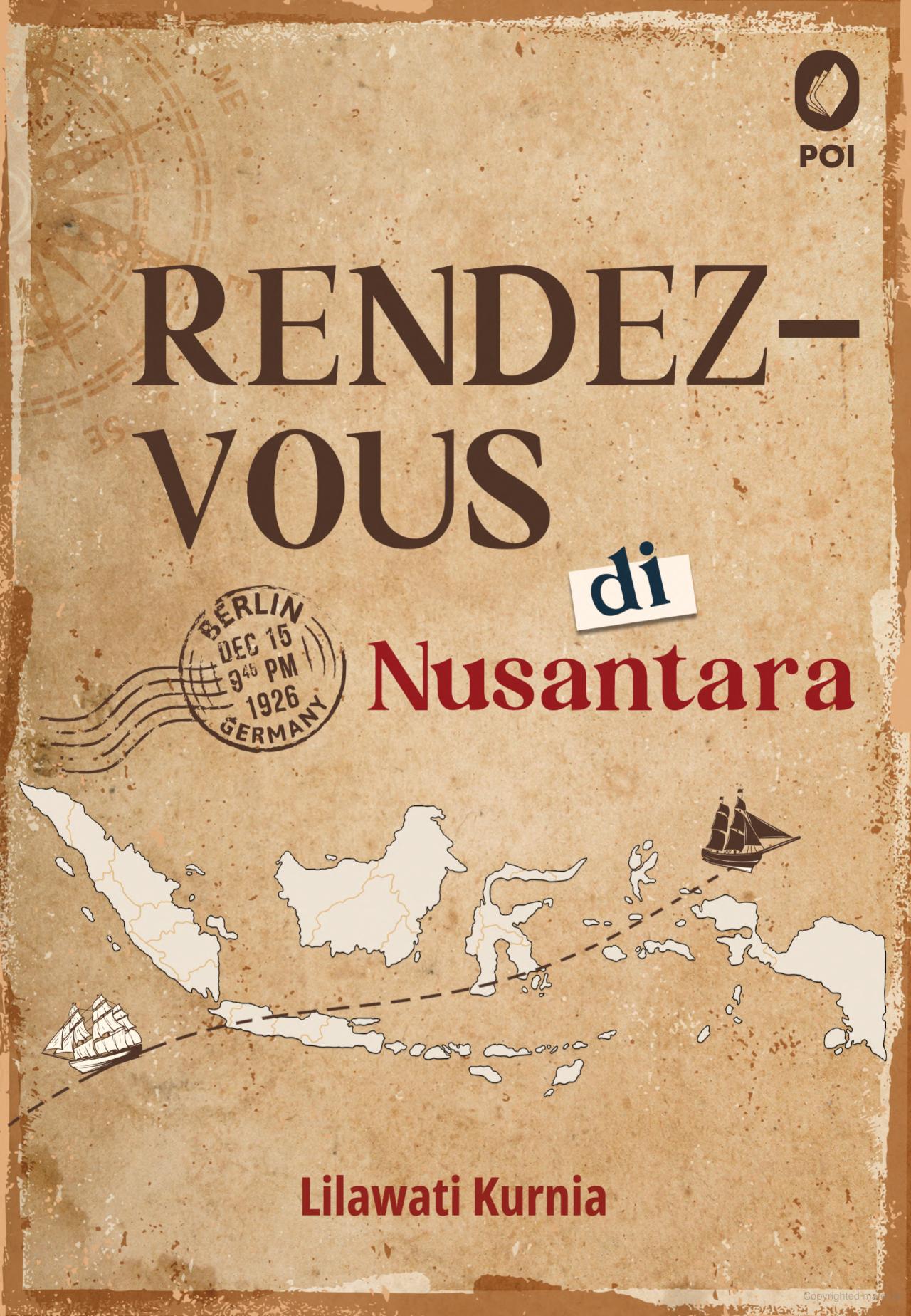 Rendezvous di nusantara