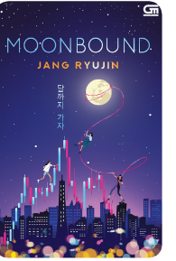 Moonbound