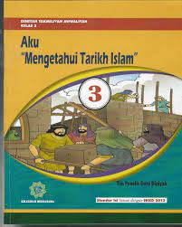 Aku"mengetahui tarikh islam"- : 3