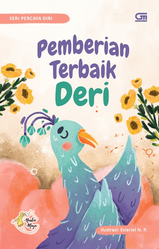 Pemberian terbaik deri