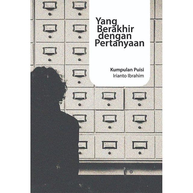 Yang berakhir dengan pertanyaan