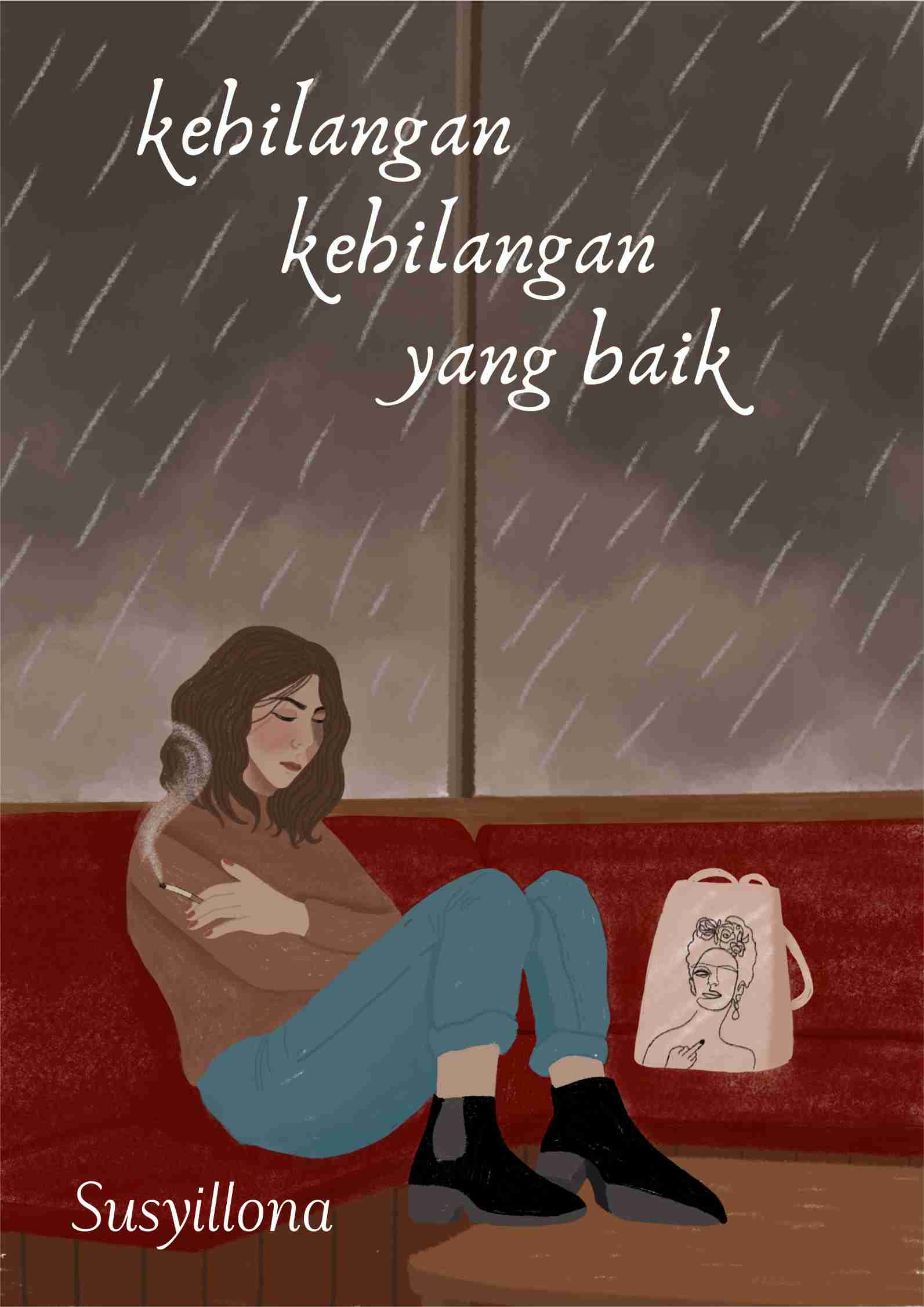 Kehilangan-kehilangan yang baik