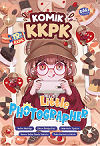 Komik KKPK : little photographer / Nafisa Mahdiya, Zahwa Fathiya Dini, Naila Wafa' Syakira, Annara Salian Nanda Salombe, Faiza Karimatuz Zahida