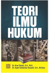 Teori ilmu hukum