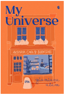 My Universe