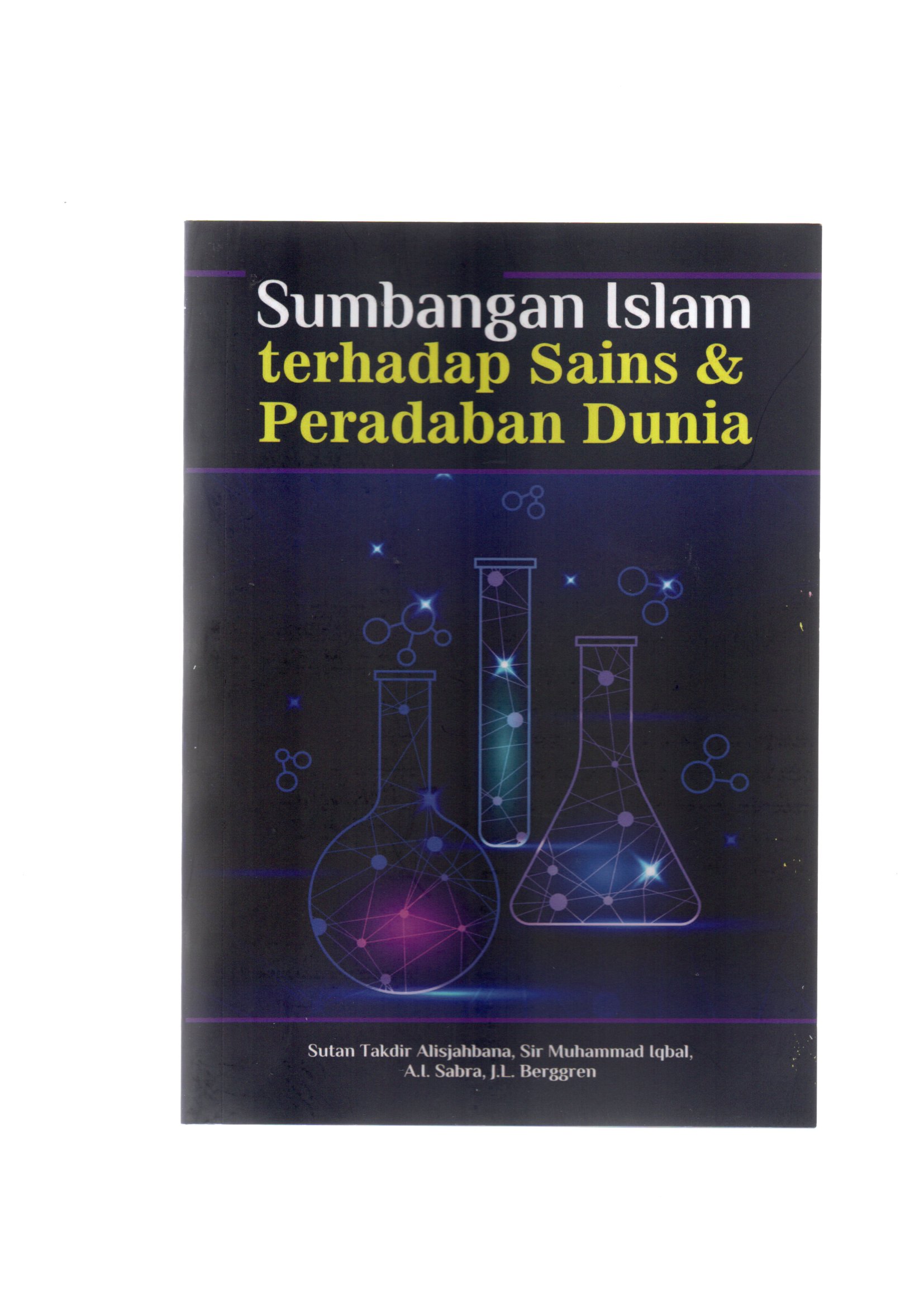 Sumbangan islam terhadap sains dan peradaban dunia