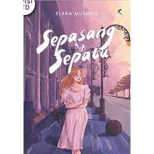 Sepasang sepatu