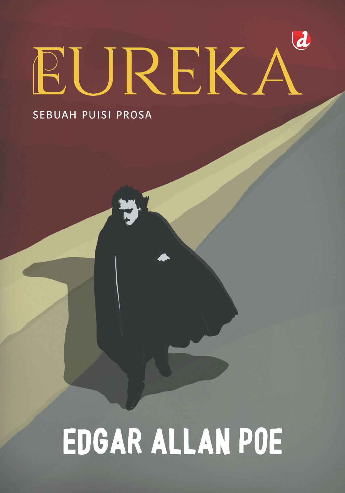 Eureka : Sebuah Puisi Prosa