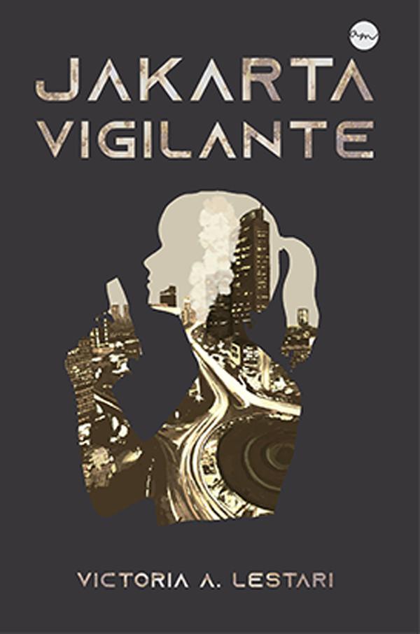Jakarta vigilante