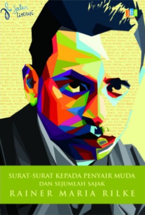 Surat-surat kepada penyair muda dan sejumlah sajak