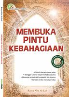 Membuka pintu kebahagiaan