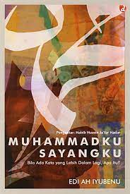 Muhammadku, sayangku