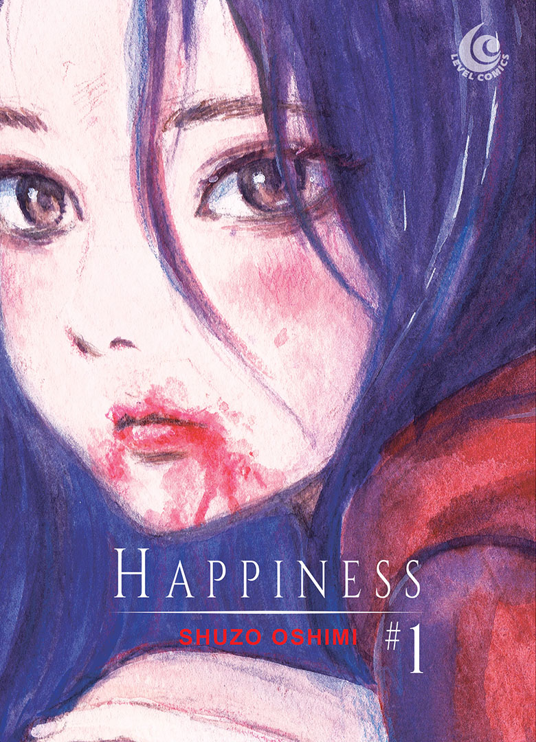 Happiness 1