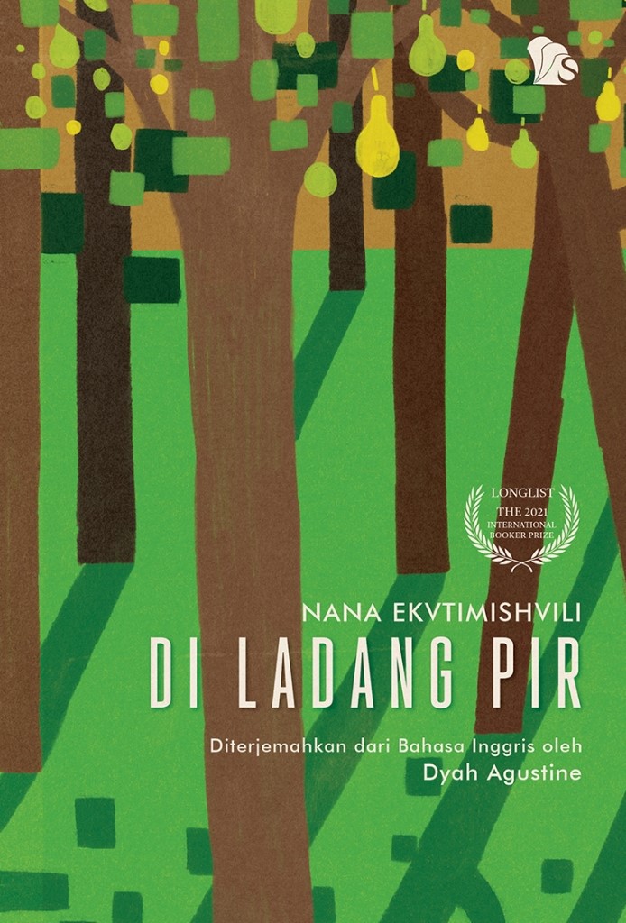 Di ladang pir